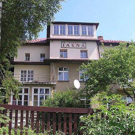 Willa Jasna Czorsztyn Exterior photo