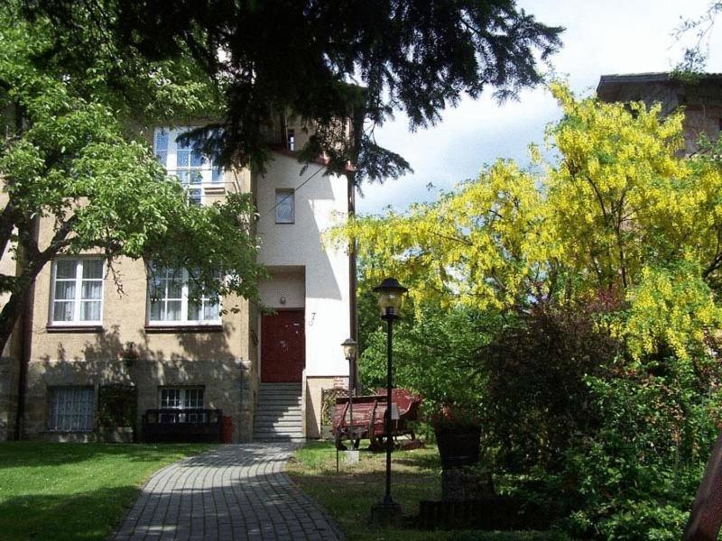 Willa Jasna Czorsztyn Exterior photo