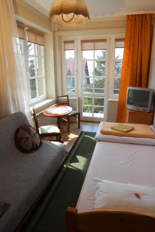 Willa Jasna Czorsztyn Room photo