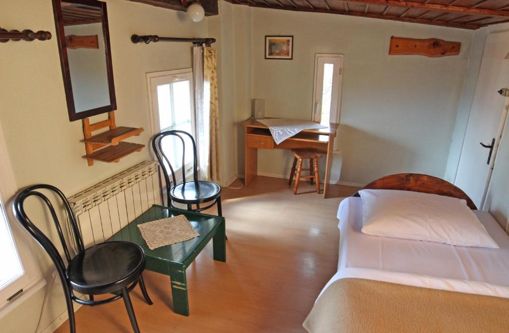 Willa Jasna Czorsztyn Room photo